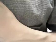 【㊙️❤️無料R18女性向けASMR/上司と部下の禁断えっち】恋愛禁止の会社なのに上司と部下のいけない関係♡…秘密にすればする程燃え上がる汗だくイキ狂い禁断中出しセックス 12/16