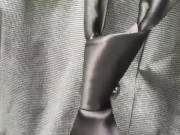 【㊙️❤️無料R18女性向けASMR/上司と部下の禁断えっち】恋愛禁止の会社なのに上司と部下のいけない関係♡…秘密にすればする程燃え上がる汗だくイキ狂い禁断中出しセックス 6/16