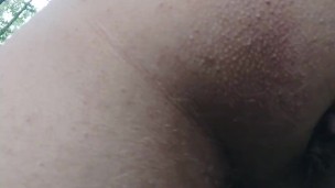 Budeš exhibitionist masturbate And anal show