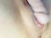 *.❤︎.❤︎ チャットでイケなかったの…初めてのアナル フィスト ❤︎.❤︎.* 個人撮影 ガチイキ変態オナニー　連続アクメ 潮吹き パイパン ドアップ 極太 拡張 高速ピストン 16/16