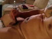 Cute Guy Jerking Off - Screenshot 14 of 16 - Masturbate
