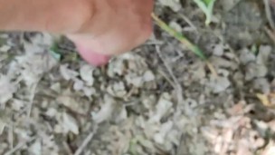 Muschroom head Torture outdoor