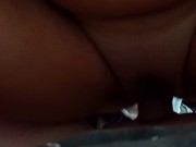 Hot Milfs Sex Gym.. Squats are More Fun This Way (juicy Lousie) 7/16