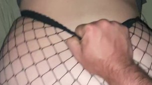 BBW TEEN bends over and gets FUCKED. He makes my PUSSY CUM on his COCK! Full on OnlyFans