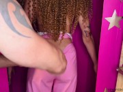 I'm your Barbie doll 8/16