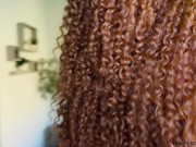 I'm your Barbie doll 9/16