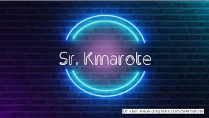 Fodi gostoso a tatuada de quatro com sua bucetinha apertada