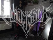 I interrupted his Elden Ring boss fight / Angelssex 1/16