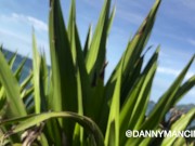 FUDENDO NA PRAIA NO PELO 9/16