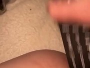 Scouse Bella Masturbation With Remote 5/16