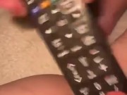 Scouse Bella Remote Masturbation 10/16