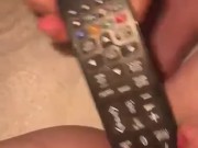 Scouse Bella Remote Masturbation 12/16