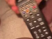 Scouse Bella Remote Masturbation 13/16