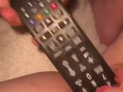 Scouse Bella Remote Masturbation 14/16