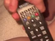 Scouse Bella Remote Masturbation 15/16