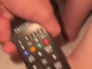 Scouse Bella Remote Masturbation 16/16