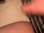 Scouse Bella Remote Masturbation 5/16