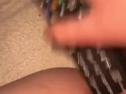 Scouse Bella Remote Masturbation 7/16