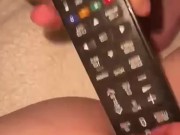 Scouse Bella Remote Masturbation 9/16