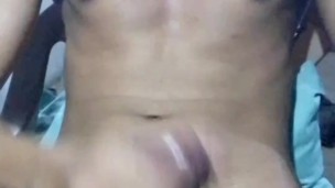 I swallow your semen