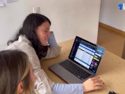 Fuck me hard lesbian I deserve it for losing. 2/16