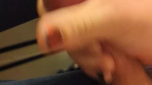 POV Cumshot Inspired by Joey Lee