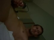 Jack off session - Screenshot 10 of 16 - Verified Amateurs