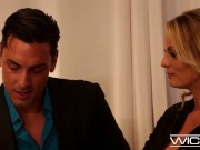 Stormy Daniels Wicked Scene Compilation 12/16