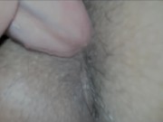 My wife in panties ain i give intense ass lick 15/16