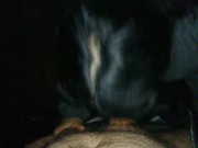 There's nothing better than curling up on a bench in a public park, lighting up a cigar while she s 3/16