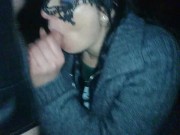 There's nothing better than curling up on a bench in a public park, lighting up a cigar while she s 4/16