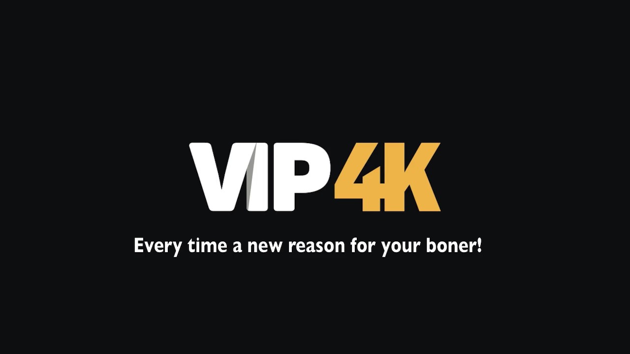 VIP4K. Their First Time with Gina Gerson - Free Sex Video - RedTube