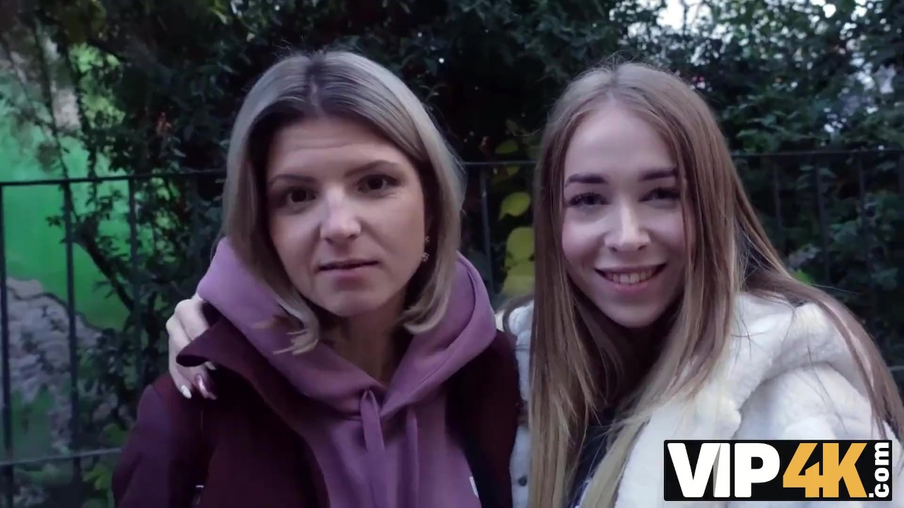 VIP4K. Their First Time with Gina Gerson - Free Sex Video - RedTube