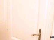 HUNT4K. Having muff scored in front of boyfriend is fine for the girl 4/16