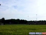 Hot Cheerleaders Shower & Fuck 1/16