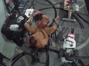 Strap On Stories - Just PEGG IT. 13/16