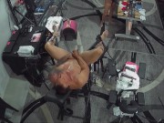 Strap On Stories - Just PEGG IT. 14/16