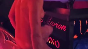 Highway to hell in Lady Marion in Karlovy Vary