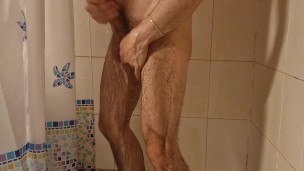 Sotto la doccia