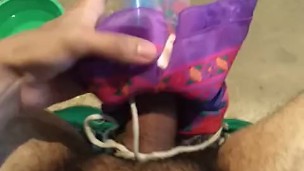 AGUJETA HINCHA MI PENE BIEN RICO 🍌📿