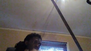 DBlue095 Fucking A Fake Pussy To Twerk Videos