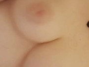 shower and bathtub play compilation- sudsing up and cumming in the bath 6/16