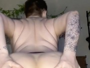 i want that beautiful cock to cum with me- cock worship and squirting joi 12/16