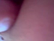 Daring Public Display: Intense Anal Ride in Car Alongside Bustling Street 14/16