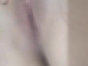 Mostrando o rabao gostoso e a buceta rosinha 16/16