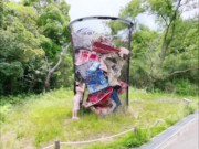 美しい風景、美味しいごはん、なっちの入浴 11/16