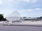 美しい風景、美味しいごはん、なっちの入浴 15/16