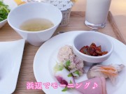 美しい風景、美味しいごはん、なっちの入浴 2/16