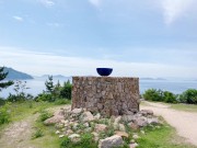 美しい風景、美味しいごはん、なっちの入浴 5/16