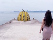 美しい風景、美味しいごはん、なっちの入浴 7/16